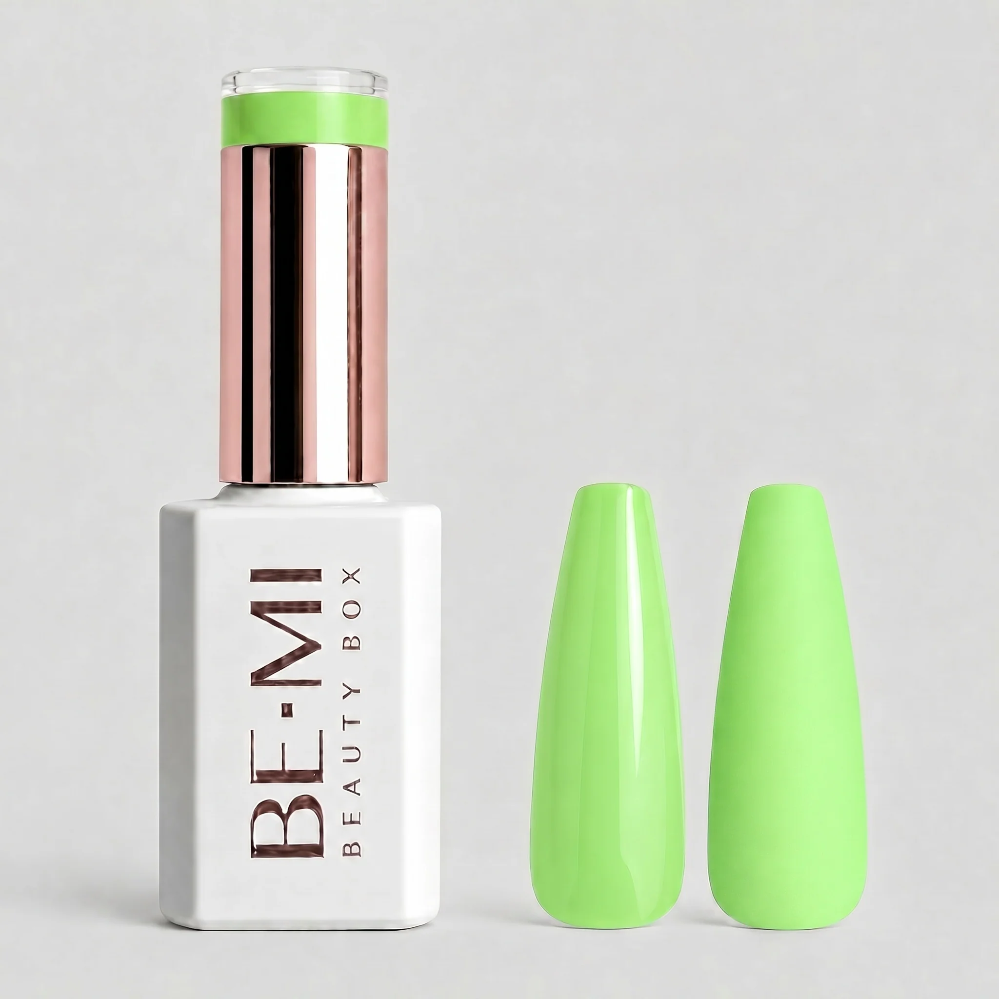 Creami Gel Polishes