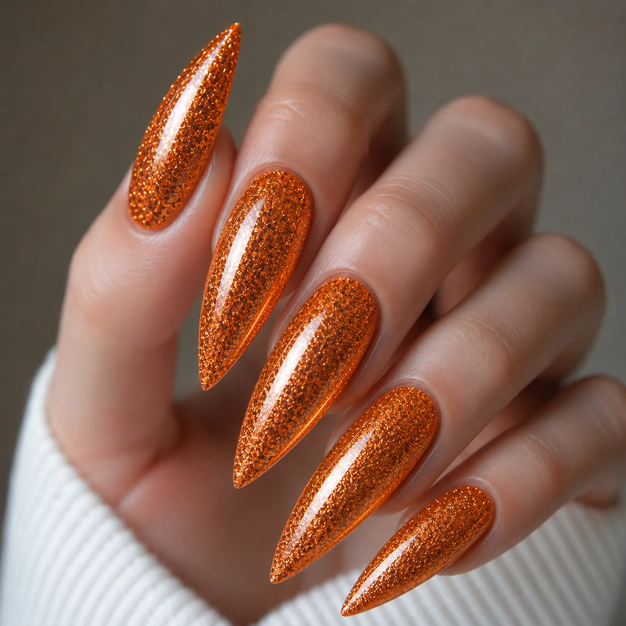 Summer Nail Colors